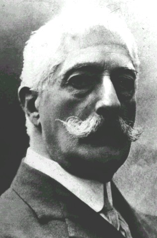 Верга (Verga) Джованни (1840—1922)