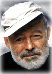 Хемингуэй (Hemingway) Эрнест Миллер(1899–1961)