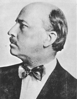 Маринетти (Marinetti) Филиппо Томмазо (1876—1944)