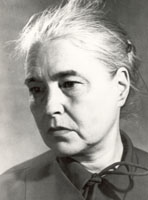 Зегерс (Seghers) Анна (псевдоним; настоящие имя и фамилия Нетти Радвани (Radványi), урожденная Рейлинг (Reiling) (1900—1983)