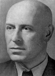 Ванчура (Vančura) Владислав (1891—1942)