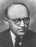 Гора (Hora) Йосеф (1891—1945)
