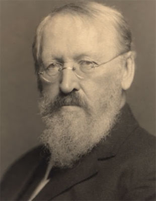 Чапек-Ход Карел Матей (1860—1927)