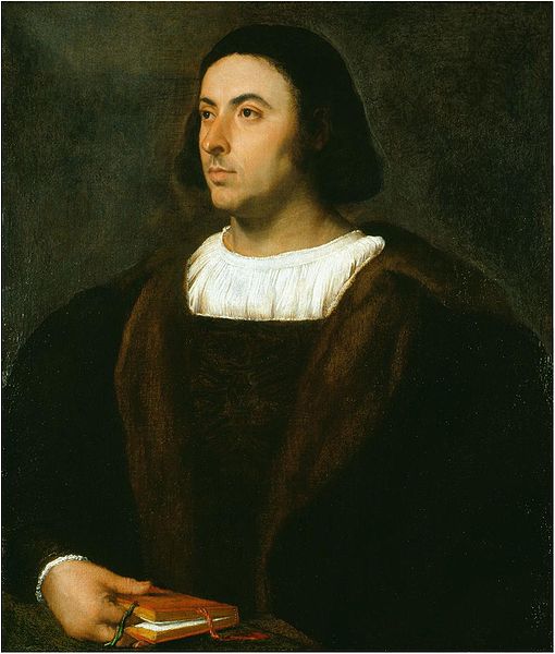 Саннадзаро (Sannazzaro) Якопо (1458—1530)