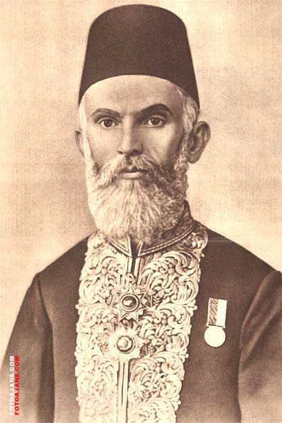 Фрашери Шемсеттин Сами (&#350;emsettin Sami)(1850—1904)