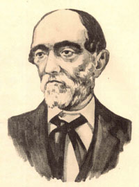 Де Рада (De Rada) Иероним (1814—1903)