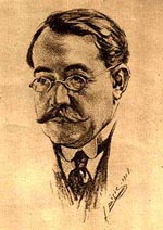 Лугонес, Лугонес Аргуэльо (Lugones Arguello) Леопольдо (1874—1938)