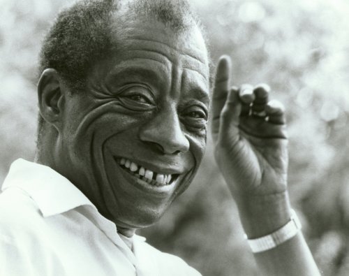 Болдуин (Baldwin) Джеймс Артур (1924—1987)
