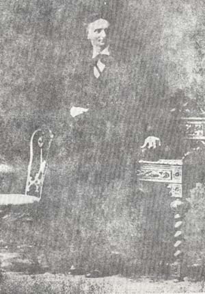 Рапацкий (Rapacki) Винцент (1840—1924)