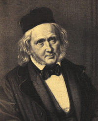 Ингеман (Ingemann) Бернхард Северин (1789—1862)