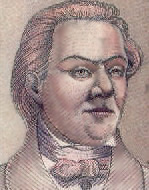 Гама (Gama) Жозе Базилио да (1741—1795)