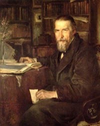 Рабе (Raabe) Вильгельм (1831—1910)