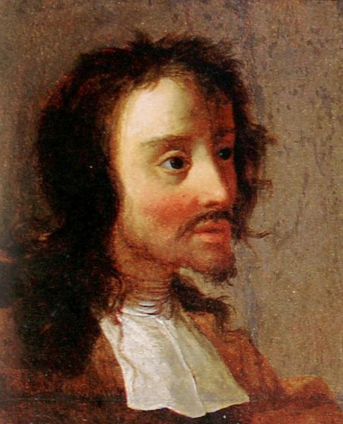 Гриммельсхаузен (Grimmelshausen) Ханс Якоб Кристоф фон (около 1625—1676)