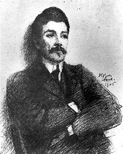 Синг (Synge) Джон Миллингтон (1871—1909)
