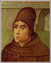Иоанн Скот Эриугена (Johannes Scotus Eriugena), Эригена (Erigena) или Иеругена (Ierugena) (около 810—около 877)