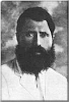Бреннер Иосеф Хаим (1881–1921)