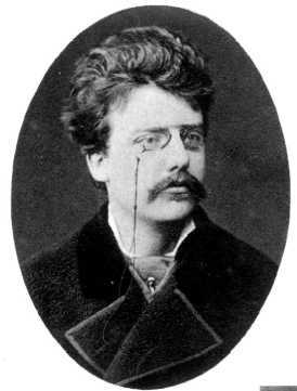 Юрчич (Jurčič) Йосип (1844—1881)
