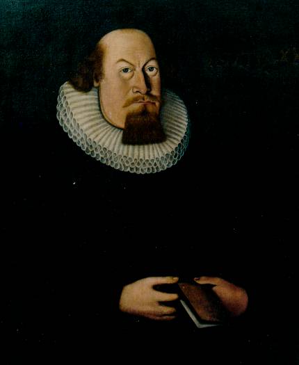 Дасс (Dass) Петтер (1647—1707)