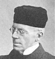 Ли (Lie) Юнас Лауриц Идемил (1833—1908)