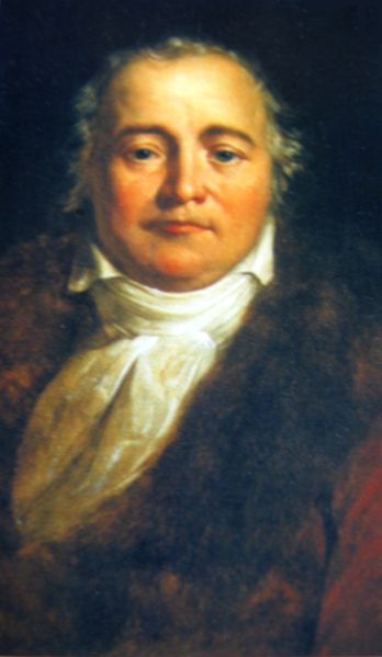 Немцевич (Niemcewicz) Юлиан Урсын (1757—1841)