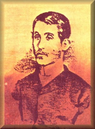 Верде (Verde) Сезарио Жозе Жоаким(1855—1886)