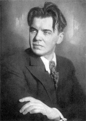 Леонов Леонид Максимович (1899—1994)