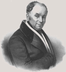 Жуковский Василий Андреевич(1783—1852)