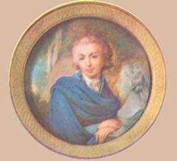 Капнист Василий Васильевич (1758—1823)