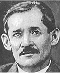 Гафури Мажит (Габдулмажит) Нурганиевич (1880—1934)