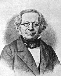 Херц (Hertz) Хенрик (1797—1870)