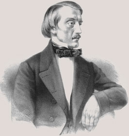 Белинский Виссарион Григорьевич (1811—1848)