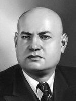 Горбатов Борис Леонтьевич (1908—1954)