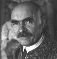 Петров-Водкин Кузьма Сергеевич (1878—1939)