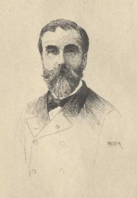Галеви (Hal&#233;vy) Луи  (1834—1908)