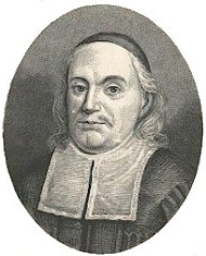 Герхардт (Gerhardt) Пауль(1607—1676)