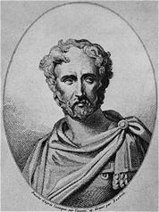 Плиний Старший, Гай Плиний Секунд (Gaius Plinius Secundus (также Maior) (23 или 24—79)