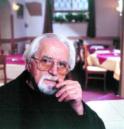 Андреевский (Андреевски) Петре М. (1934—2006)