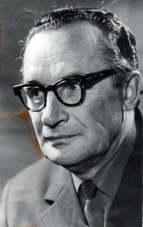 Смердов Александр Иванович (1910—1986)