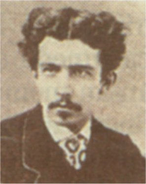Фогаццаро (Fogazzaro) Антонио (1842–1911)
