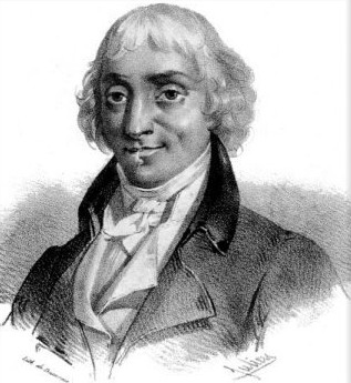 Парни (Parny) Эварист Дезире де Форж (de Forges) (1753—1814)
