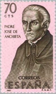 Жозе ди Аншиета