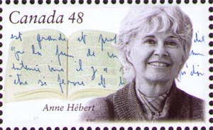 Анна Хеберт