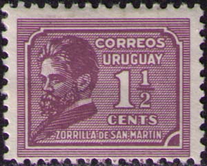 Хуан Соррилья де Сан-Мартин