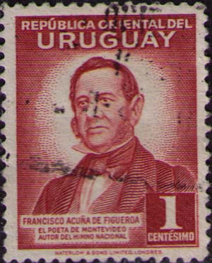Франсиско Акунья де Фигероа