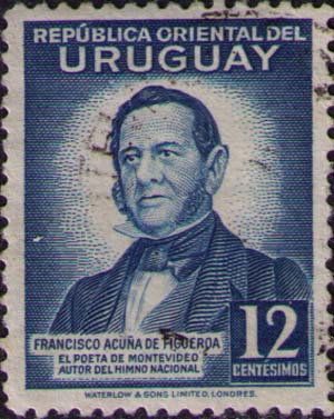 Франсиско Акунья де Фигероа