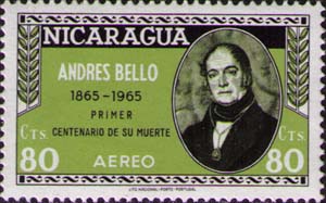 Андрес Бельо