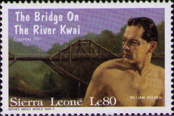 «Мост через реку Квай»