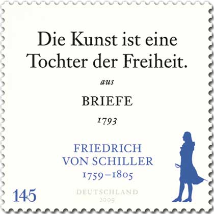 Фридрих Шиллер