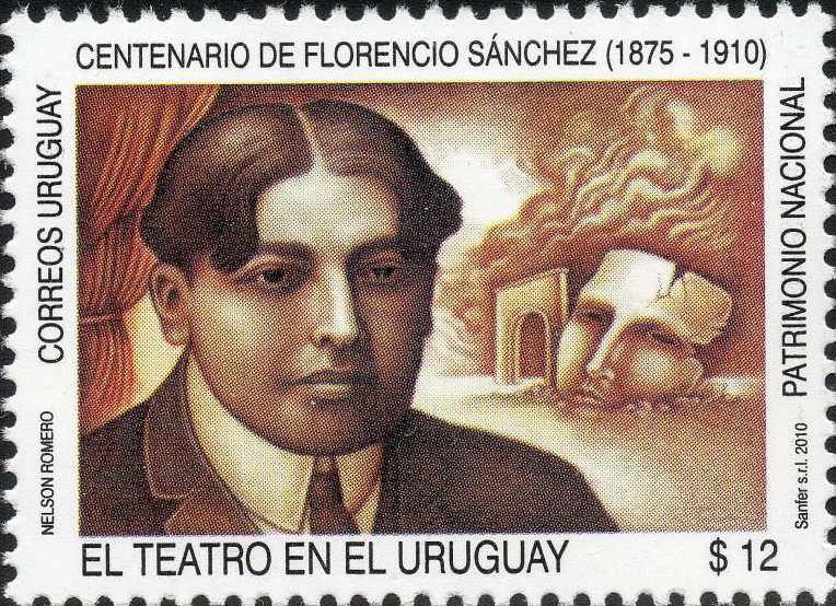 Флоренсио Санчес