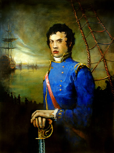 Кристиан (Christian) Флетчер (1764—1993)